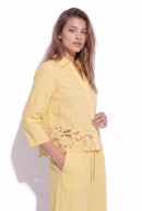CAMISA BEGONIA