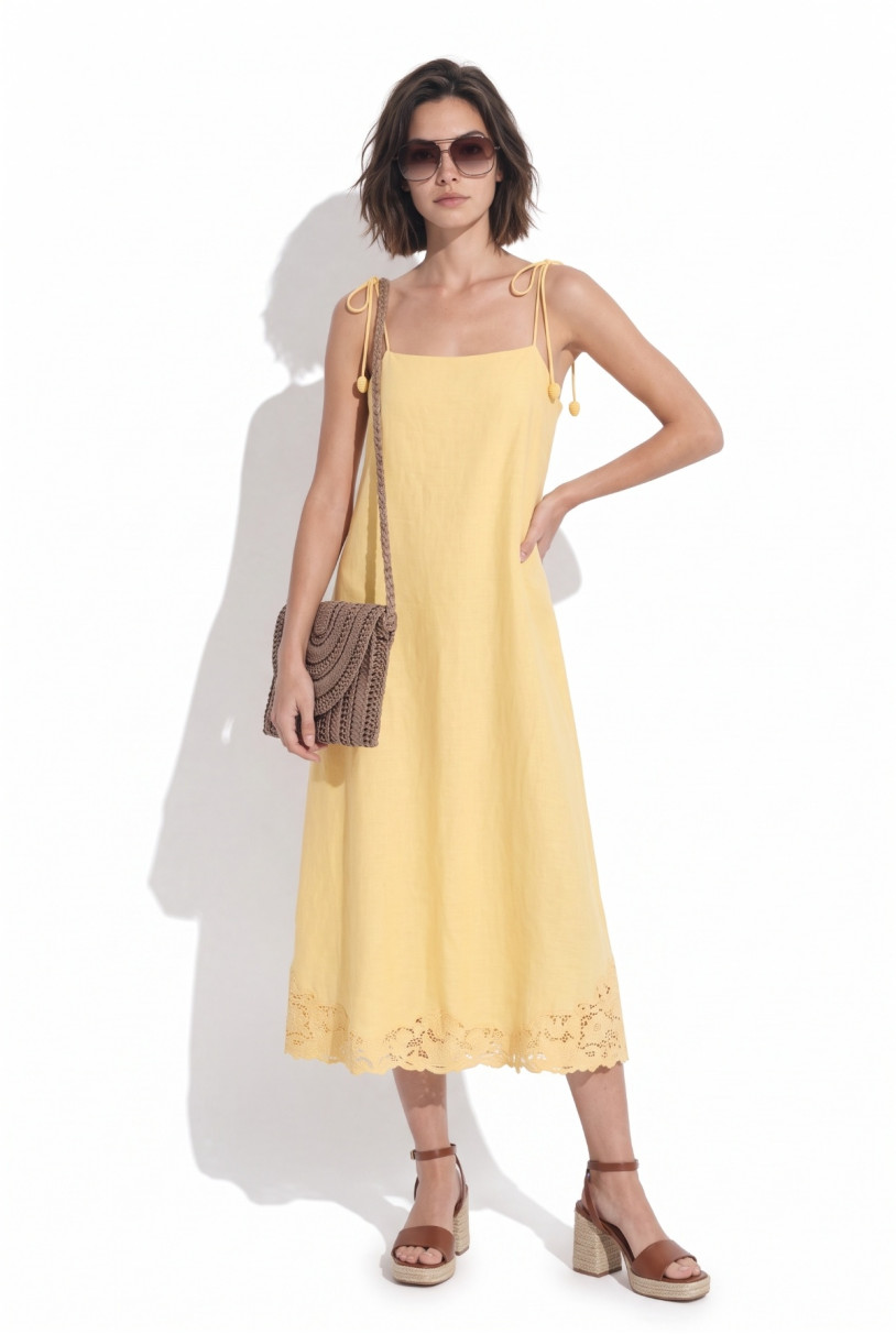 VESTIDO BEGONIA