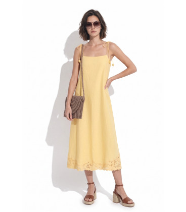 VESTIDO BEGONIA