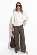 BLUSA FRESA