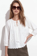 BLUSA FRESA