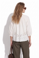 BLUSA FRESA