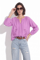 BLUSA FRESA