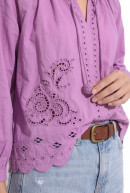 BLUSA FRESA
