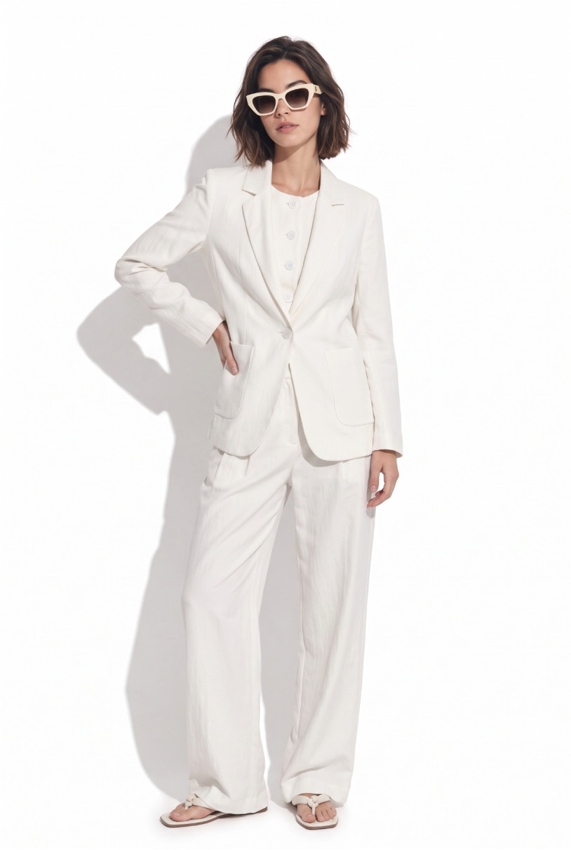 BLAZER JACINTO