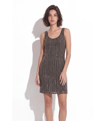 VESTIDO BLAKE