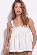 BLUSA SILVYA