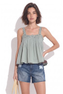 BLUSA SILVYA