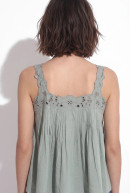 BLUSA SILVYA