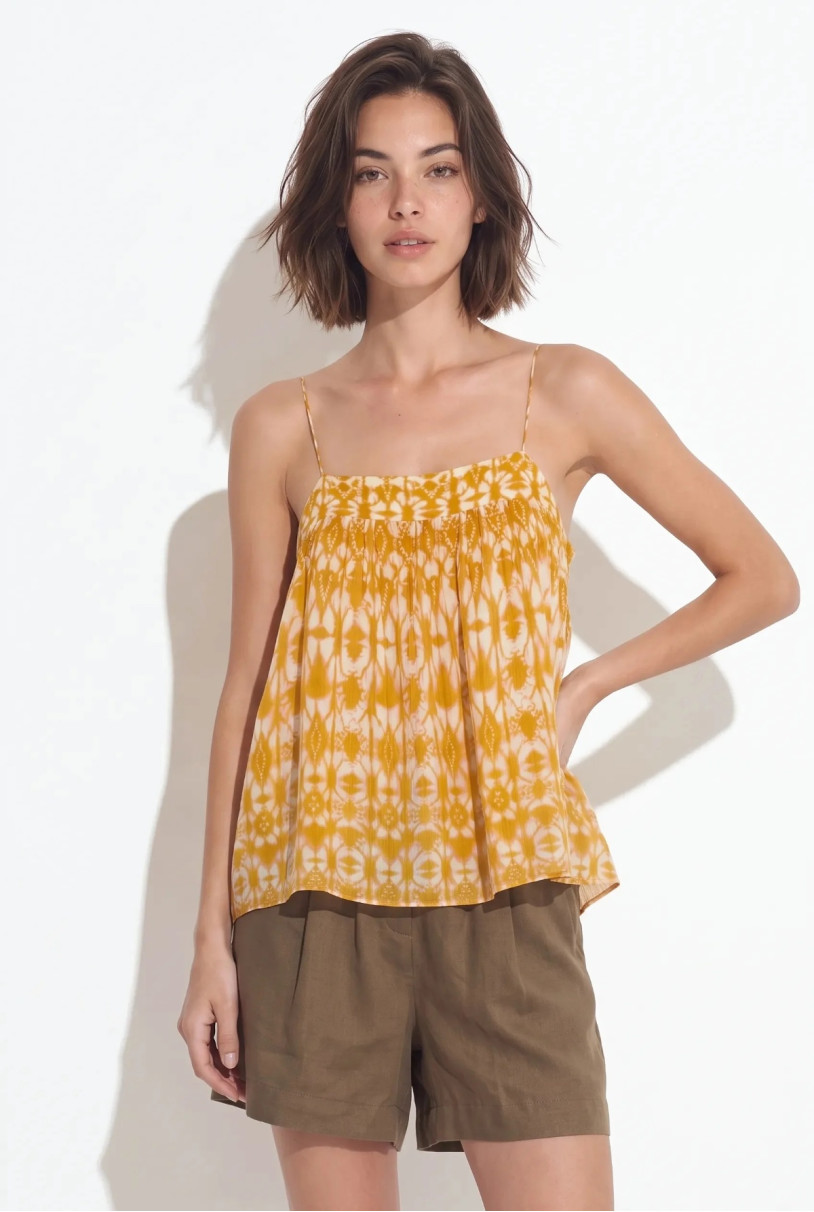 BLUSA JUANA