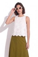 BLUSA MAGNOLIA
