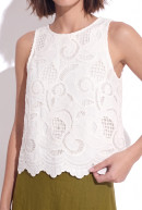 BLUSA MAGNOLIA