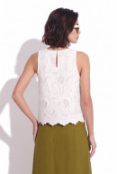 BLUSA MAGNOLIA