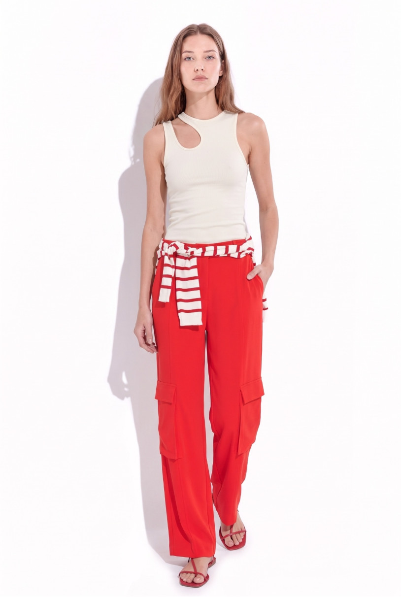 PANTALON CARGO WHITMAN