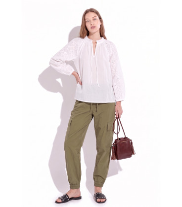 BLUSA ROD