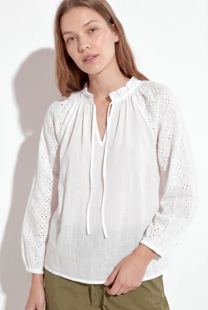 BLUSA ROD