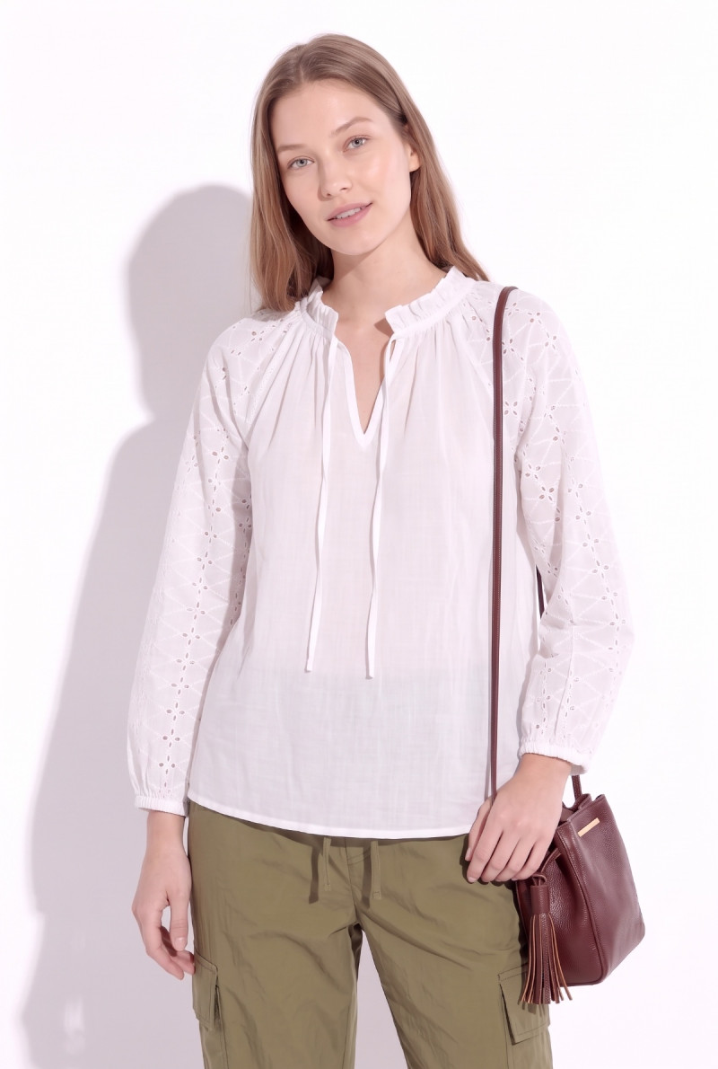 BLUSA ROD
