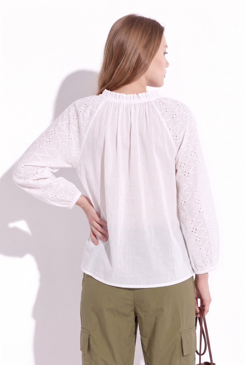BLUSA ROD
