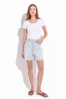 SHORT CON ROTURAS CHUCK