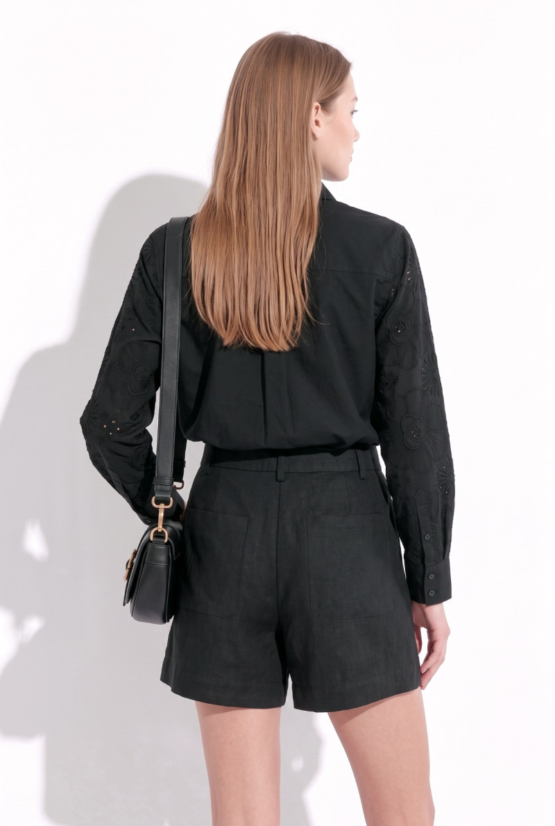 CAMISA PETTY