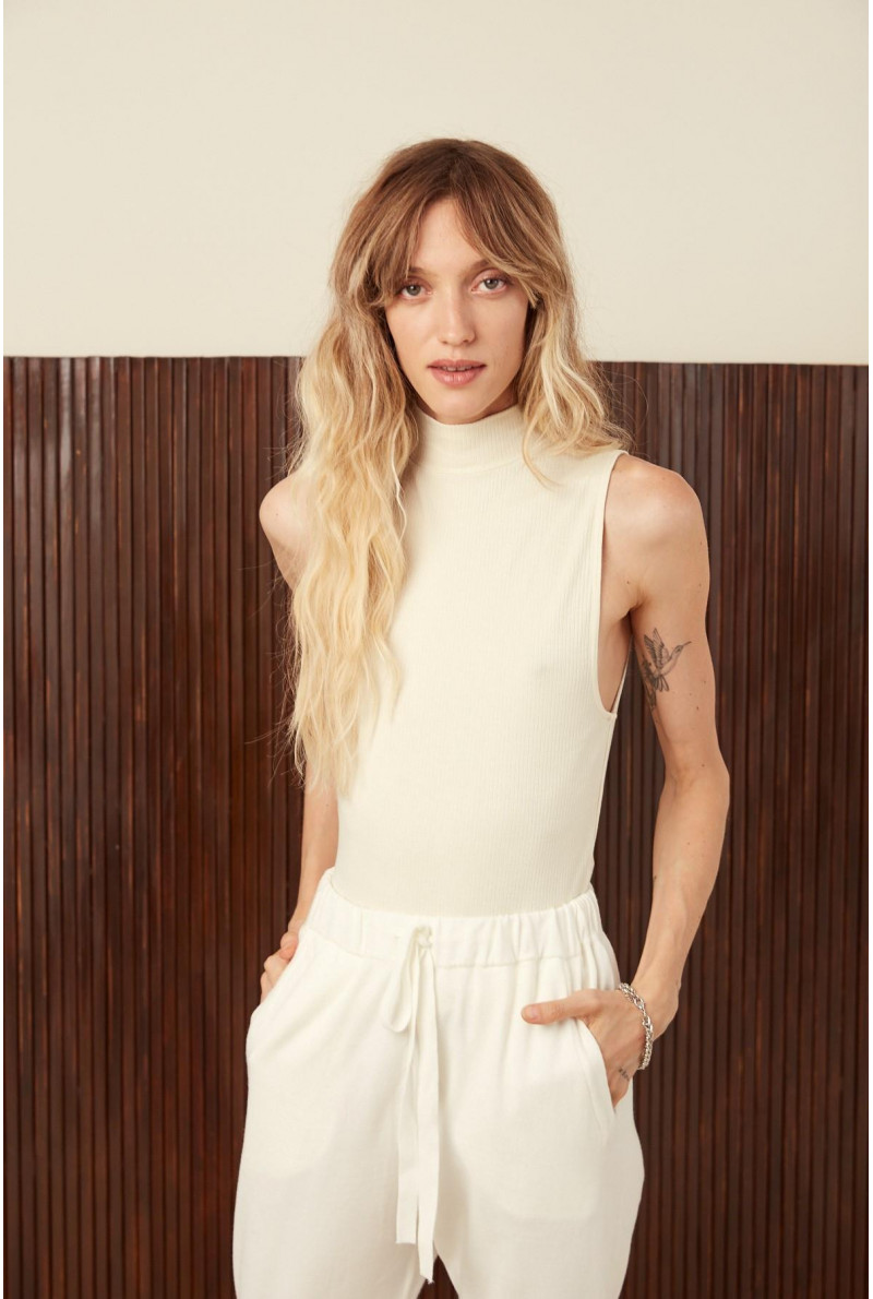 AMERICANA POLERA JOPLIN
