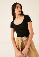 SWEATER C/R M/C SCOTT