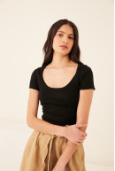 SWEATER C/R M/C SCOTT