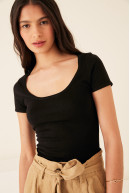 SWEATER C/R M/C SCOTT