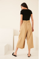 SWEATER C/R M/C SCOTT