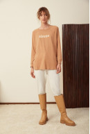 REMERA C/R M/RAGLA OCEAN