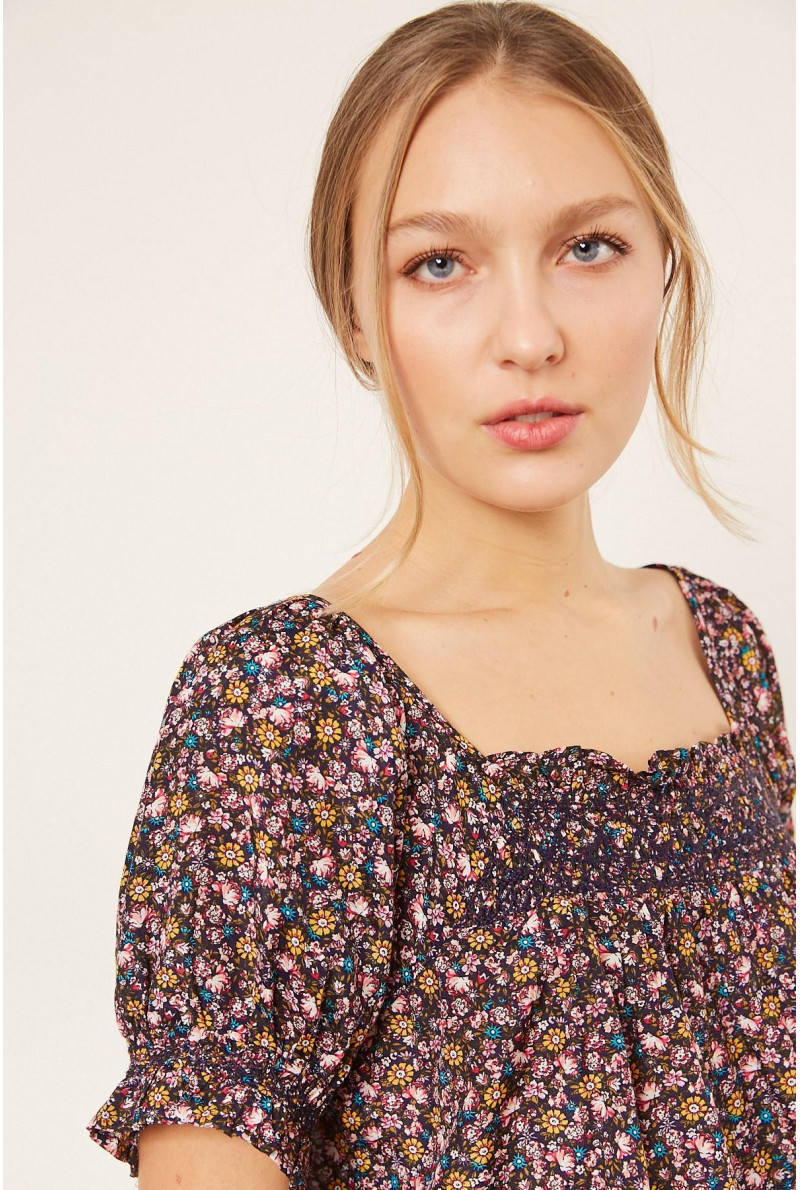 BLUSA NIRO