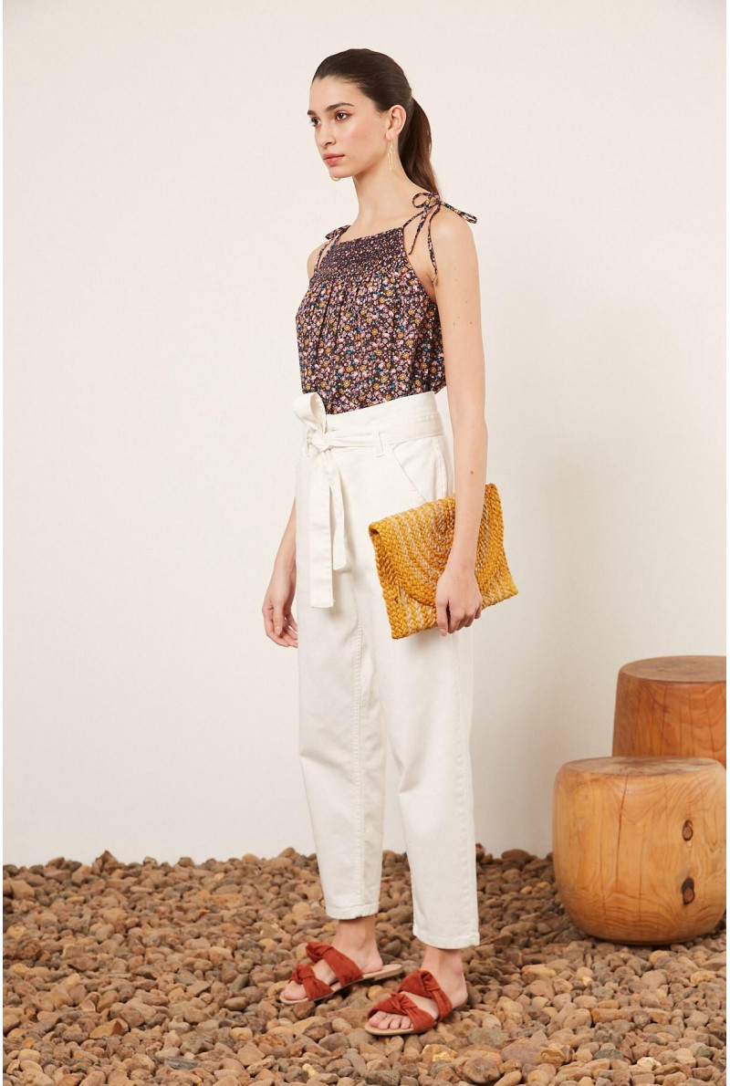 BLUSA BRETEL NIRO