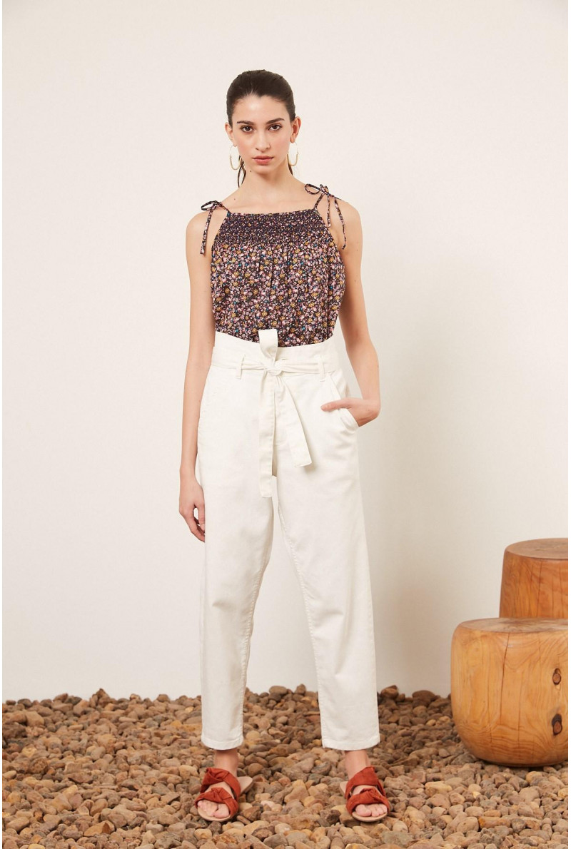 BLUSA BRETEL NIRO