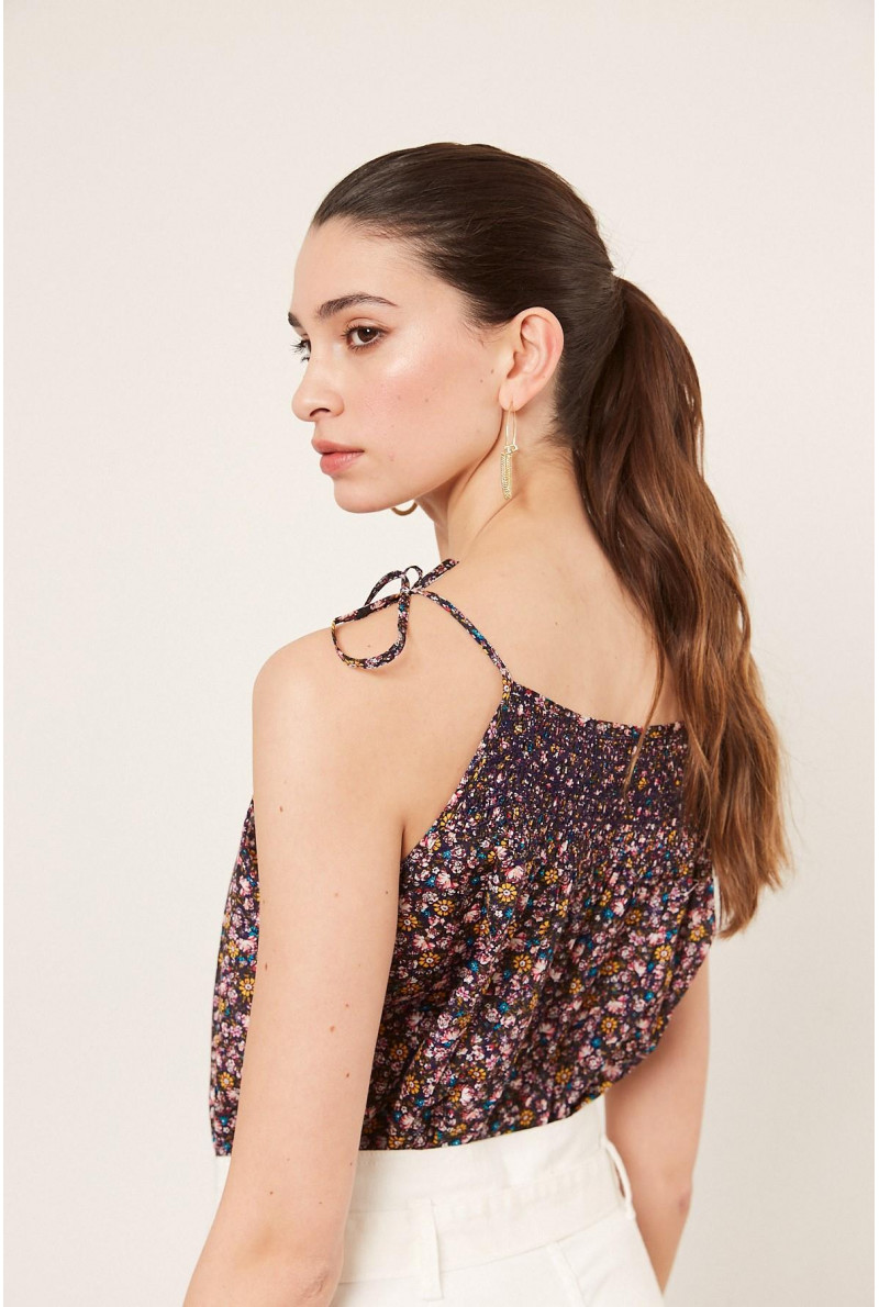 BLUSA BRETEL NIRO