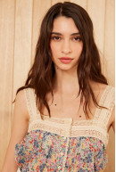 BLUSA BRETEL MONTIEL