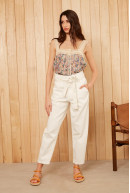BLUSA BRETEL MONTIEL