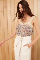 BLUSA BRETEL MONTIEL