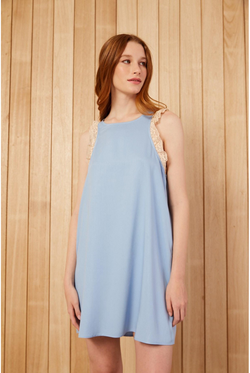 VESTIDO MILA