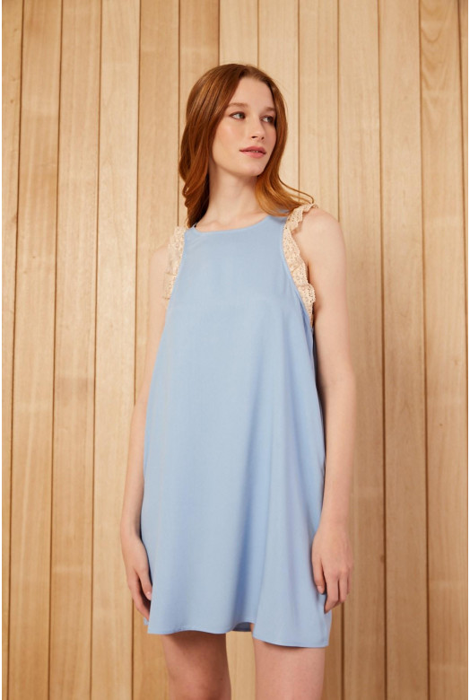 VESTIDO MILA