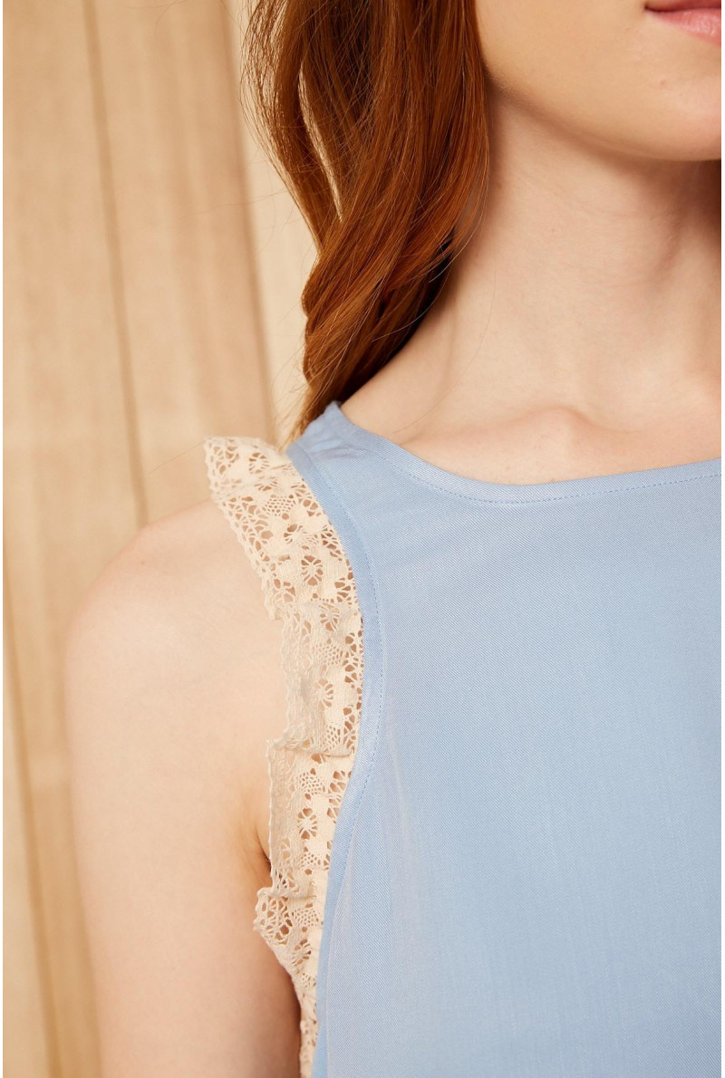 VESTIDO MILA