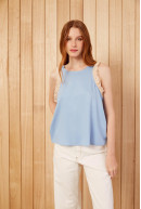 BLUSA MILA