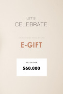 E-GIFT 60.000