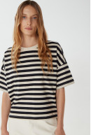 REMERA C/R M/L GENOVA