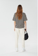 REMERA C/R M/L GENOVA