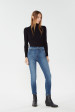 JEAN JANE AZUL SW