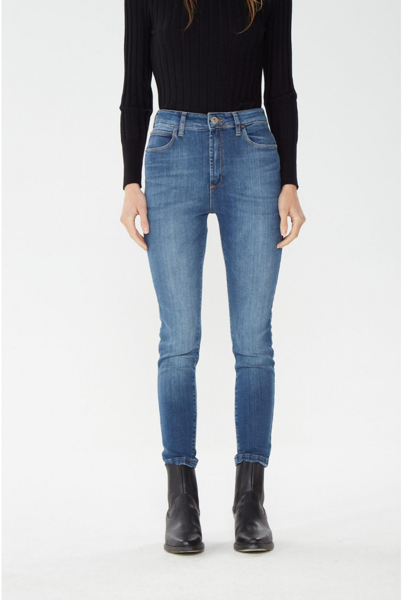 JEAN JANE AZUL SW