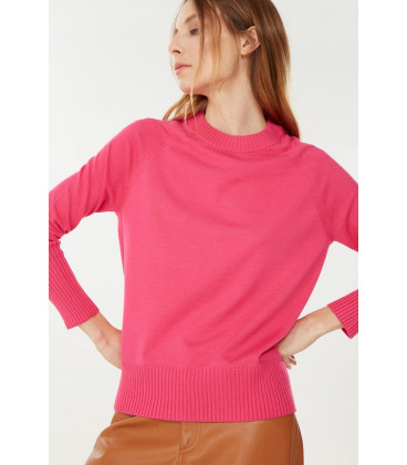 SWEATER C/R M/L BENNY