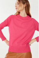 SWEATER C/R M/L BENNY