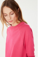 SWEATER C/R M/L BENNY