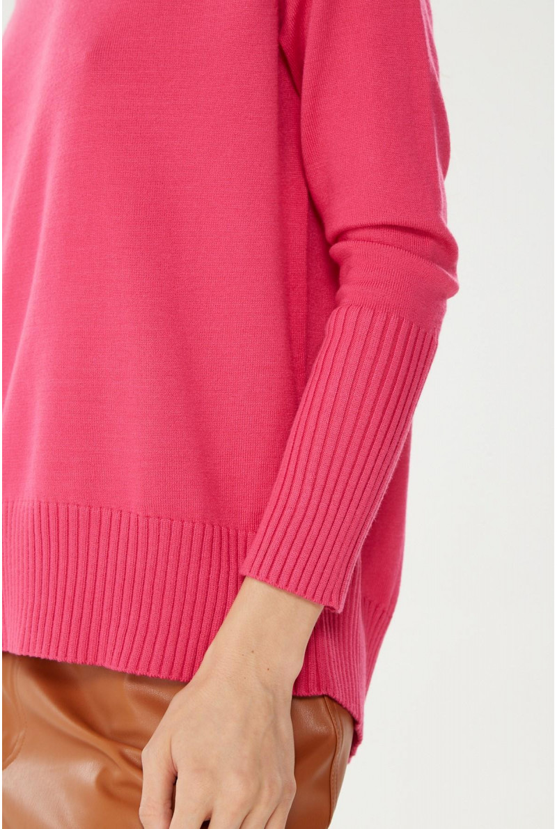 SWEATER C/R M/L BENNY